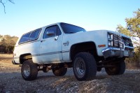 Highlight for Album: Vince's Truck