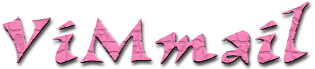 ViMmail Logo